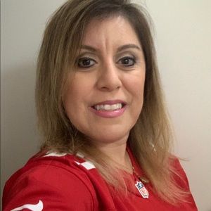 Meet your Posher, Veroncia